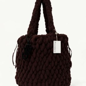 JW Anderson Blanket Shopper