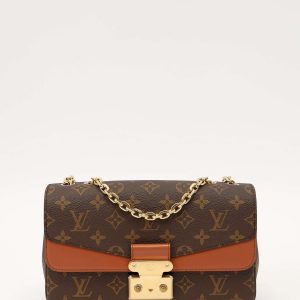 Louis Vuitton Marceau
