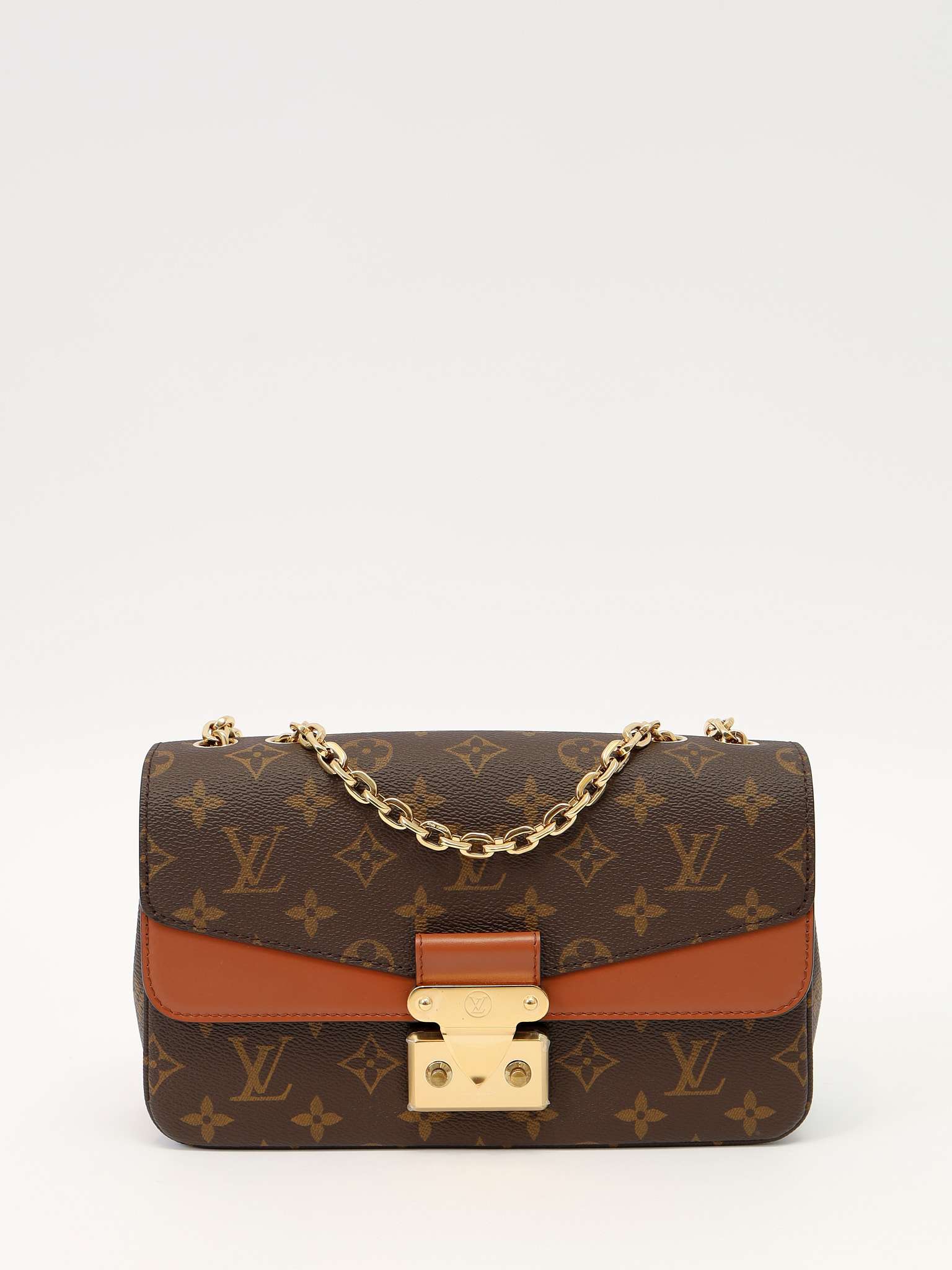 Louis Vuitton Marceau