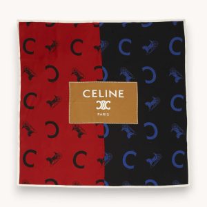 Celine Scarf