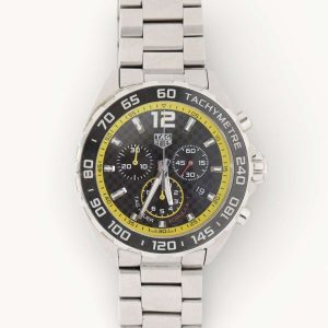 TAG Heuer Formula 1