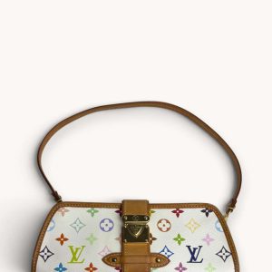 Louis Vuitton Shirley