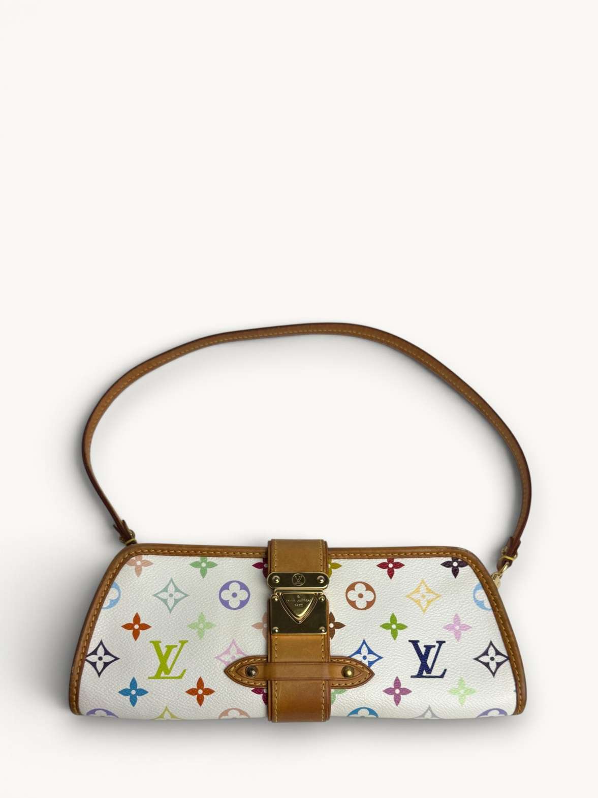 Louis Vuitton Shirley