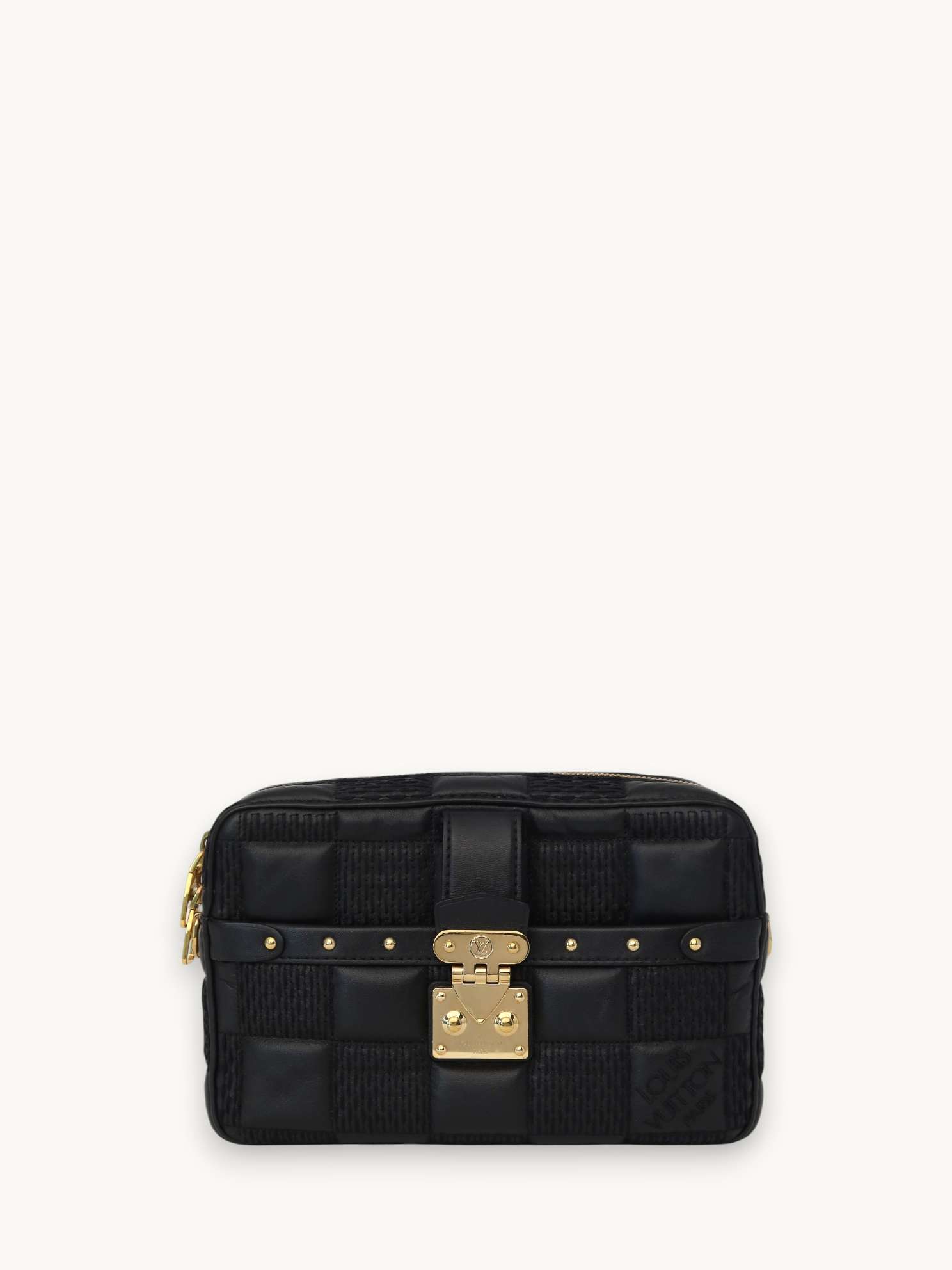 Louis Vuitton Troca