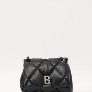 Balenciaga Touch Puffy