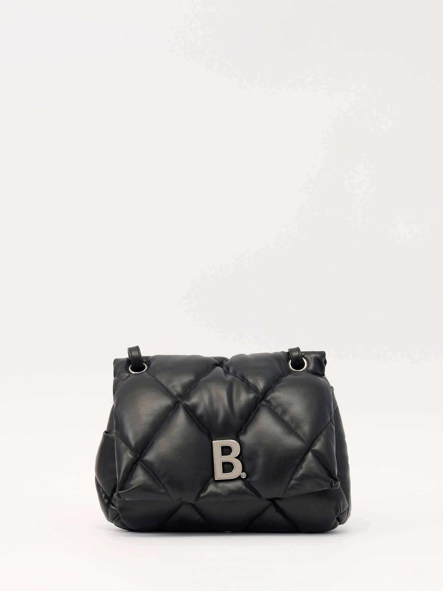 Balenciaga Touch Puffy
