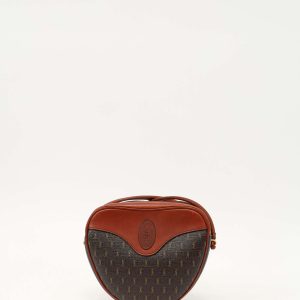 Saint Laurent Le Monogramme Coeur