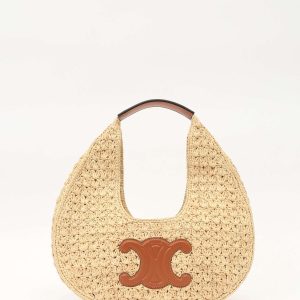 Celine Panier Hobo