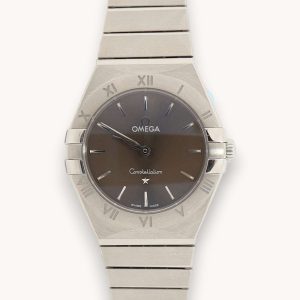 Omega Constellation