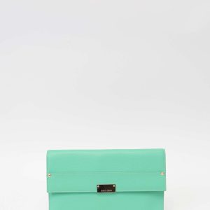 Jimmy Choo Leather Bag