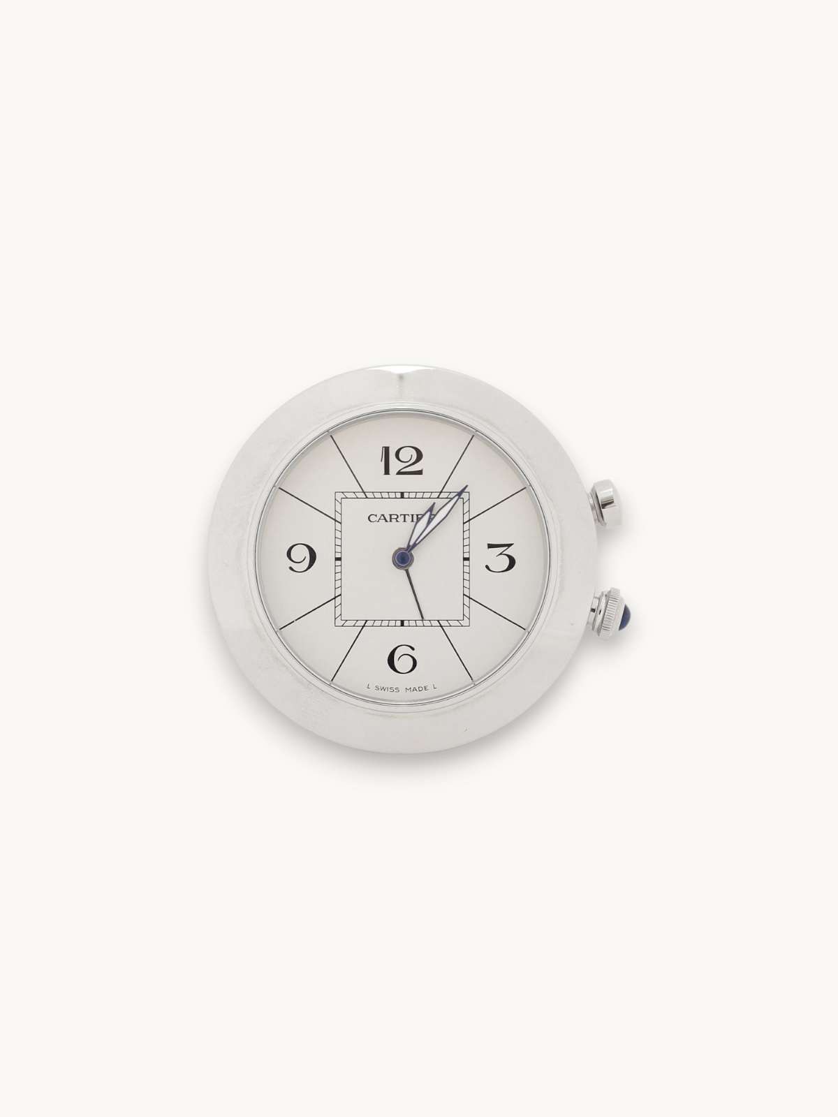 Cartier Pasha