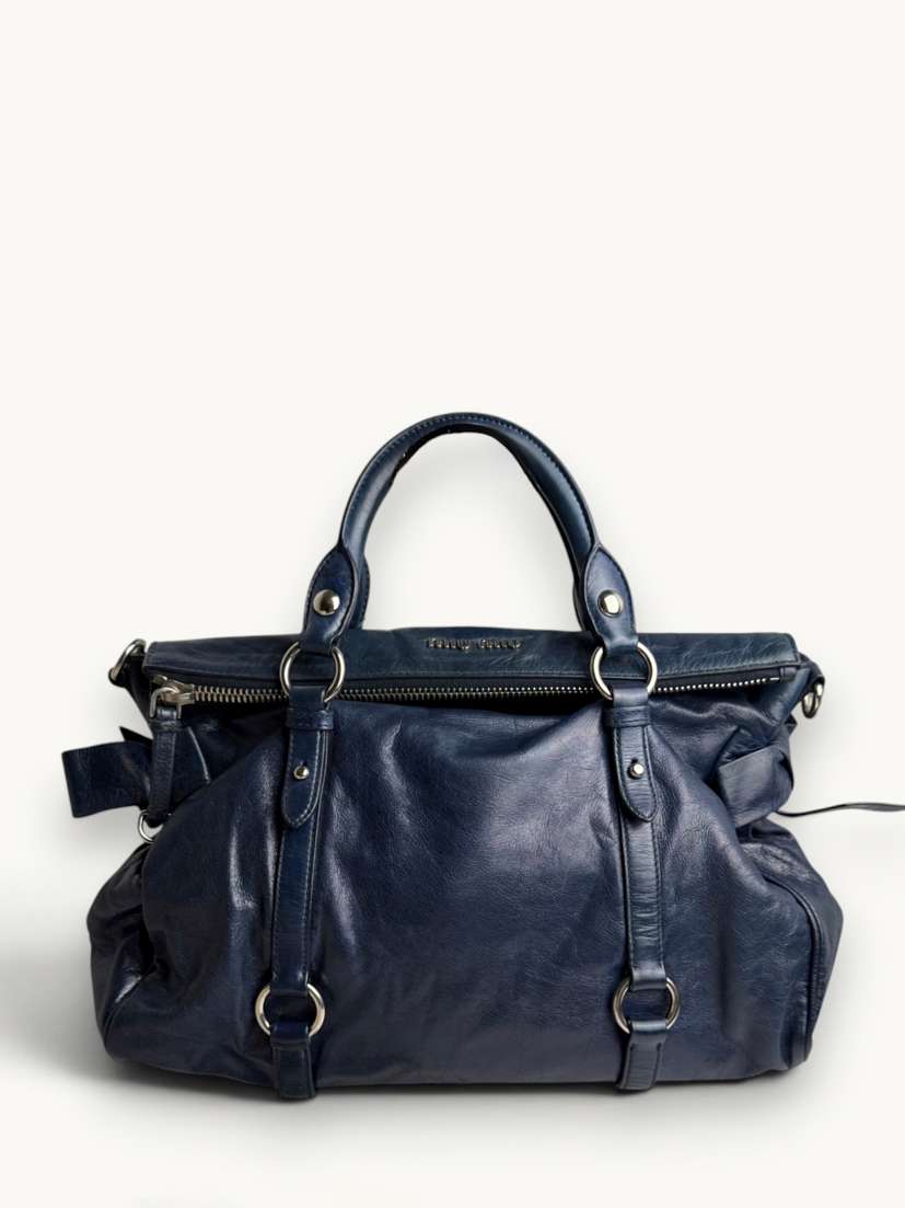 Miu Miu Bow