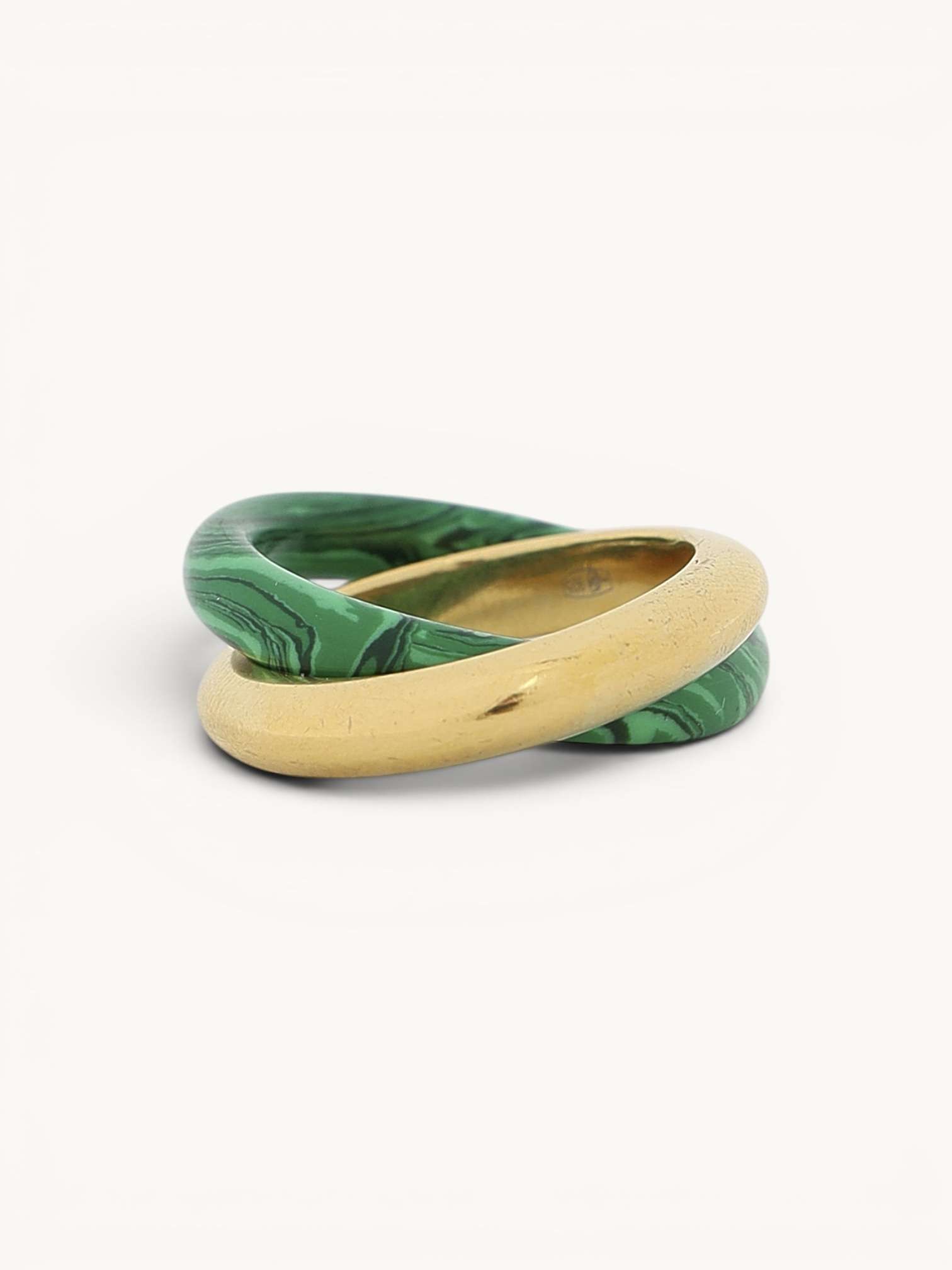 Bottega Veneta Ring