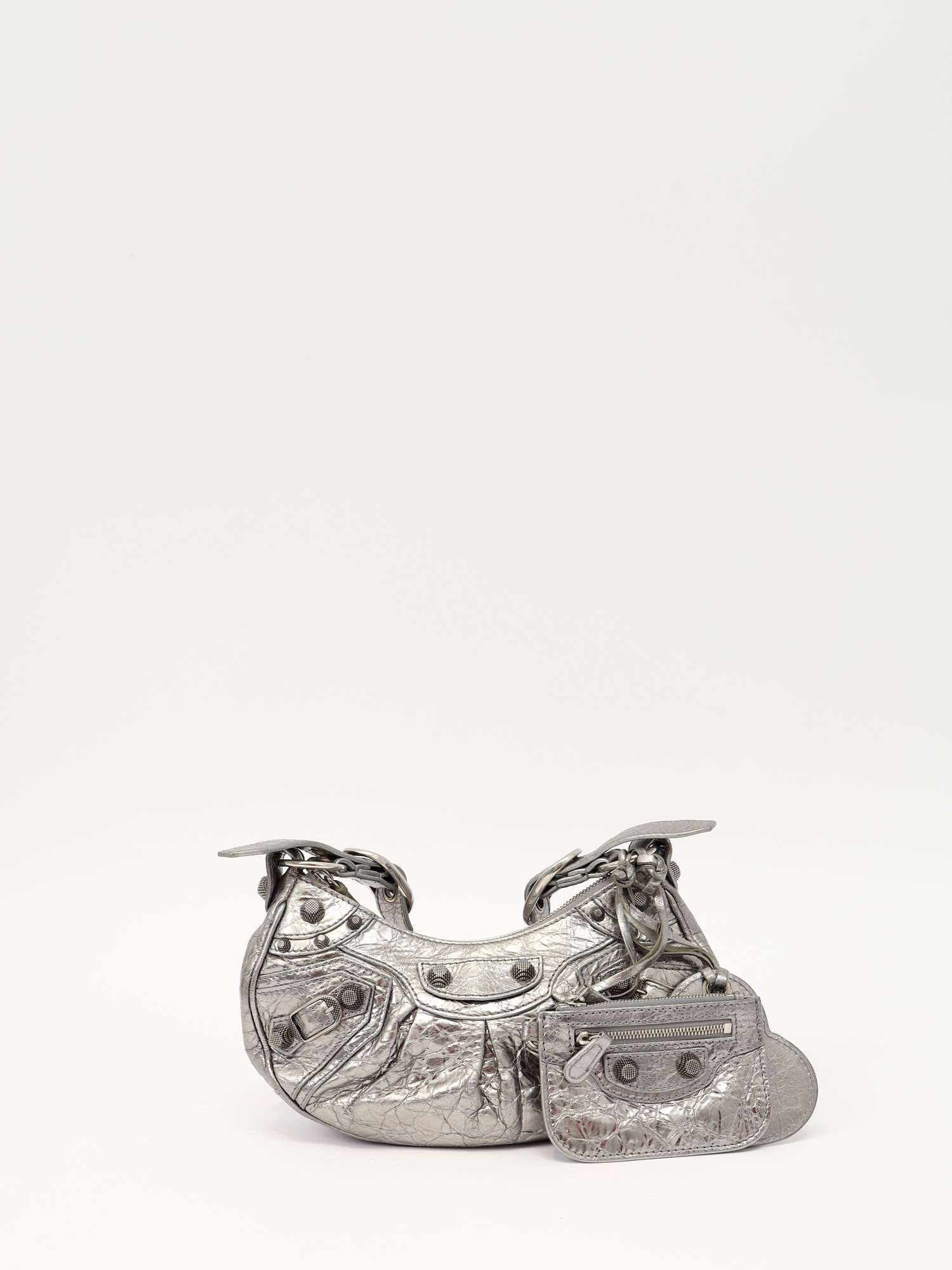 Balenciaga Le Cagole