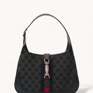 Gucci x Balenciaga Jackie