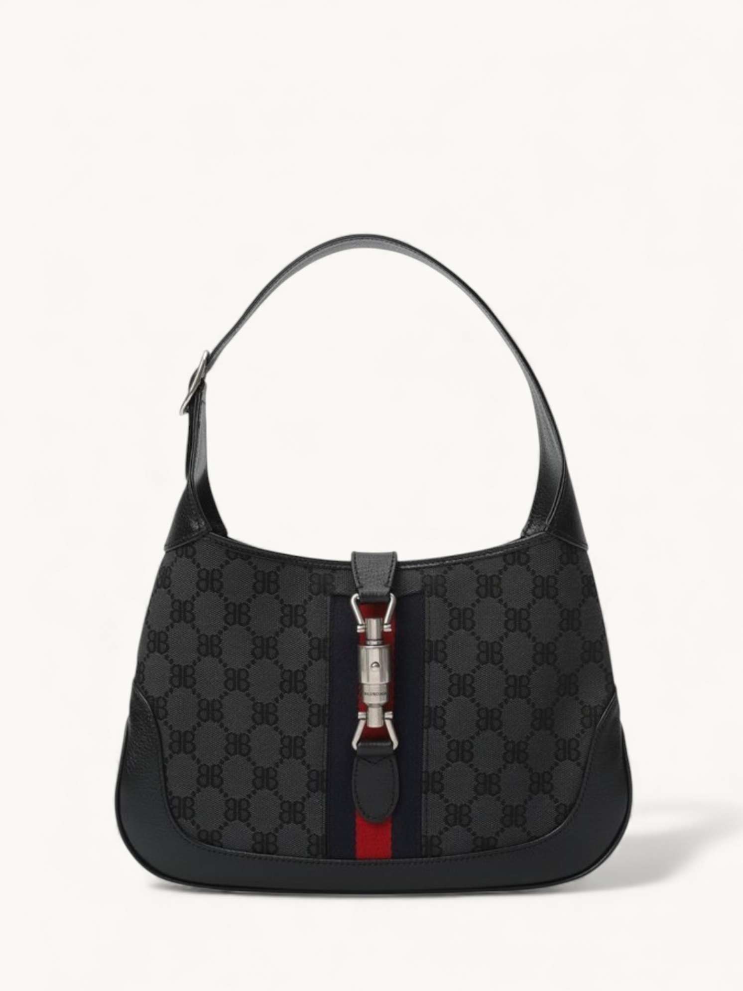 Gucci x Balenciaga Jackie