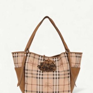 Burberry Canterbury