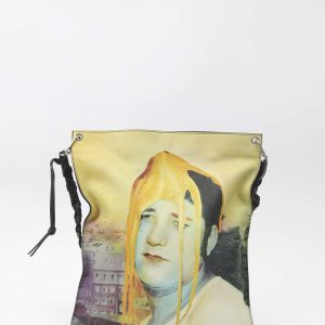 Loewe Leather Bag