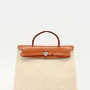 Hermes Herbag 31