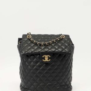 Chanel Urban Spirit