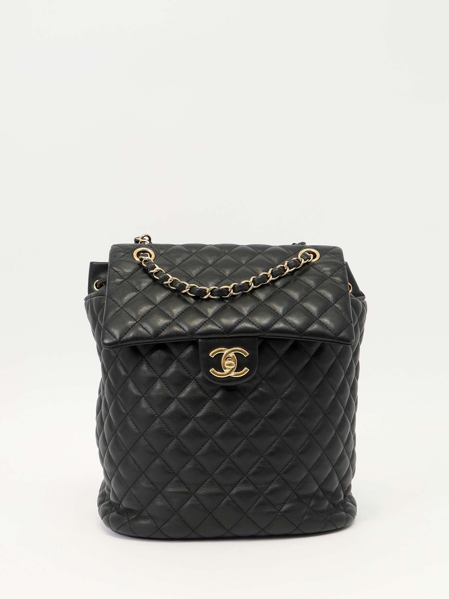 Chanel Urban Spirit