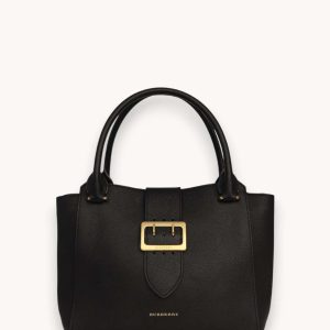 Burberry Buckle