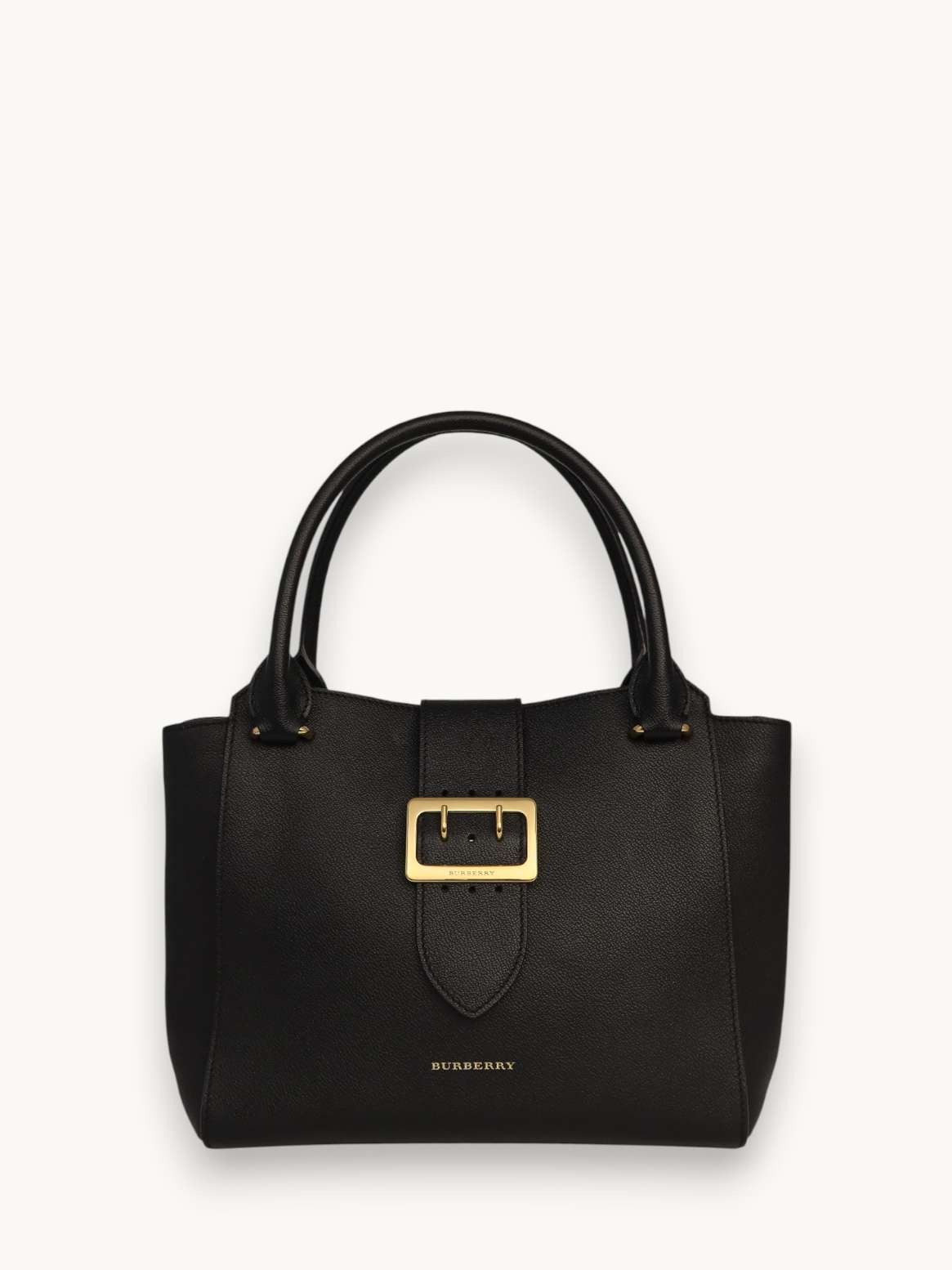 Burberry Buckle