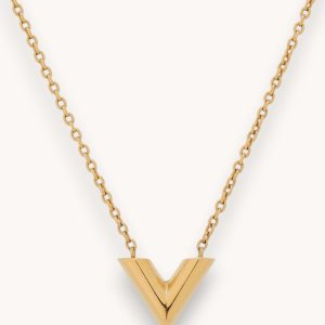Louis Vuitton Necklace