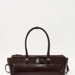 Abra Leather Bag