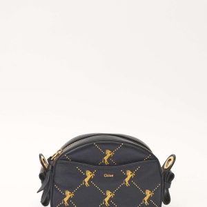 Chloe Leather Bag