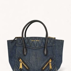 Miu Miu Biker