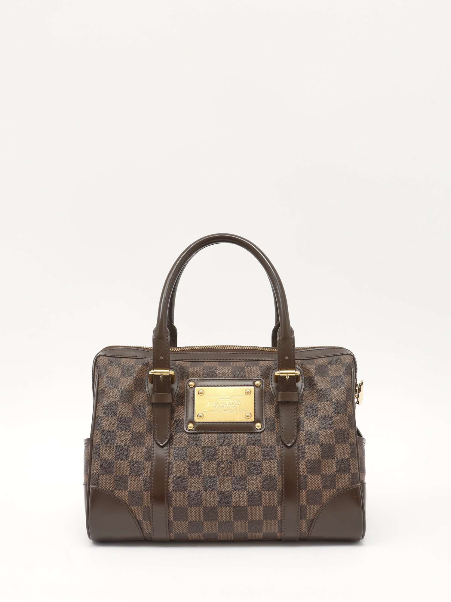 Louis Vuitton Berkeley