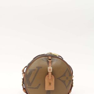 Louis Vuitton Boite Chapeau