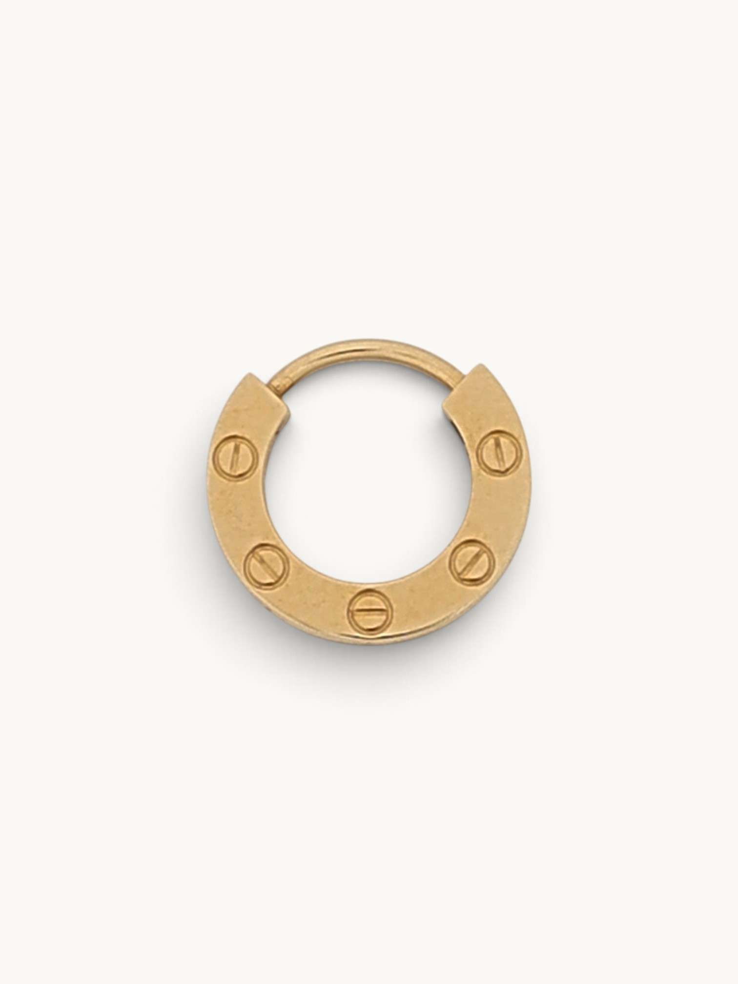 Cartier Love