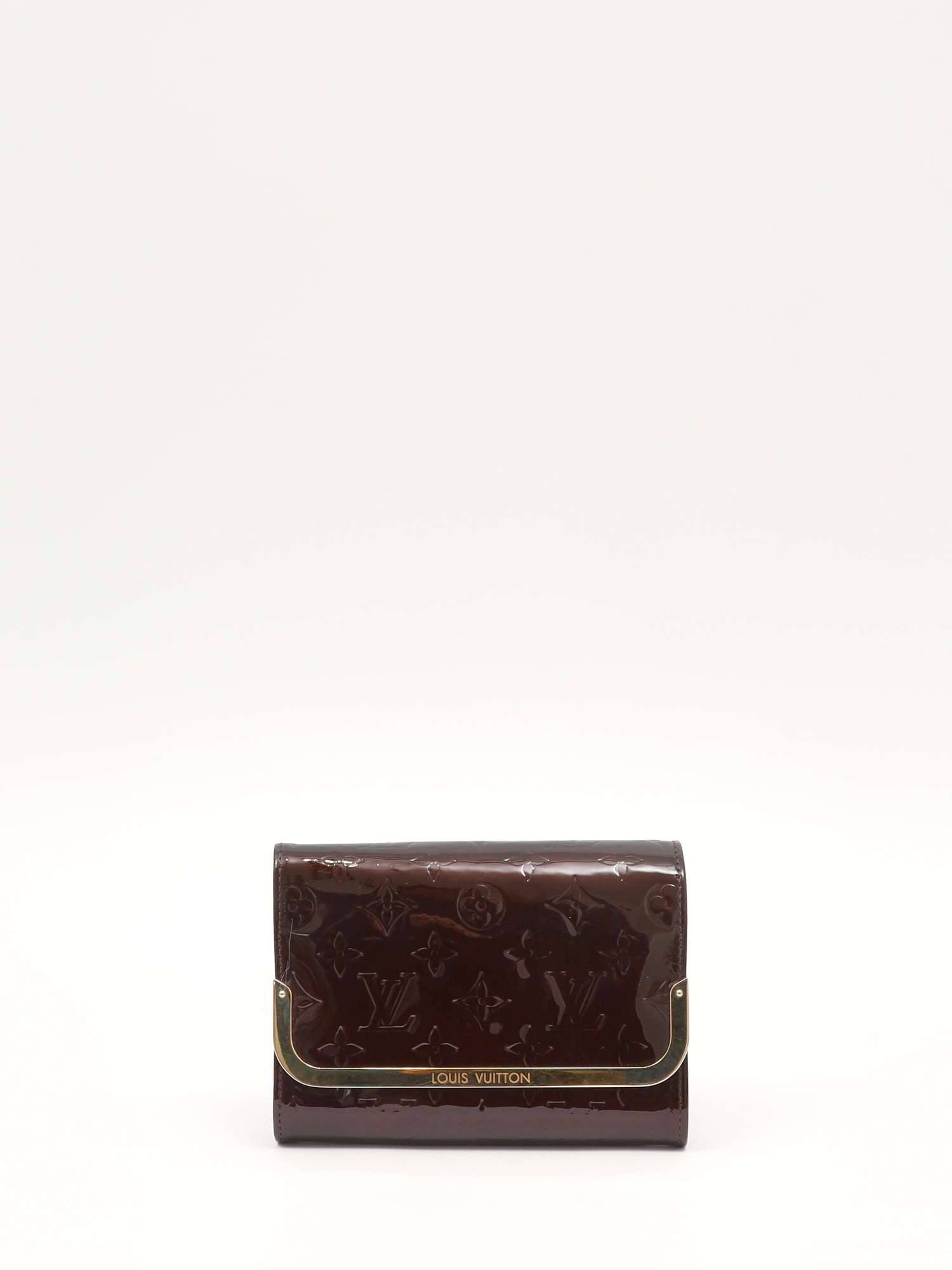 Louis Vuitton Rossmore