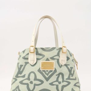 Louis Vuitton Tahitienne