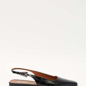 Paris Texas Shoes