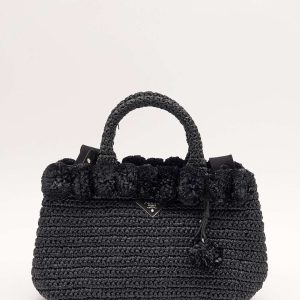 Prada Pom Pom