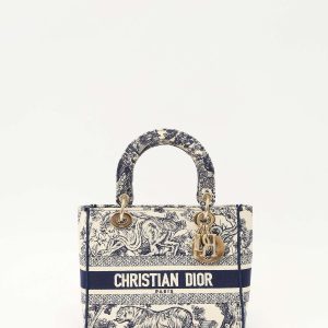 Dior Lady D-Lite