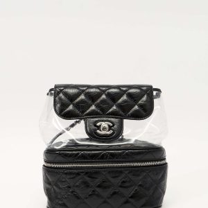 Chanel Aquarium