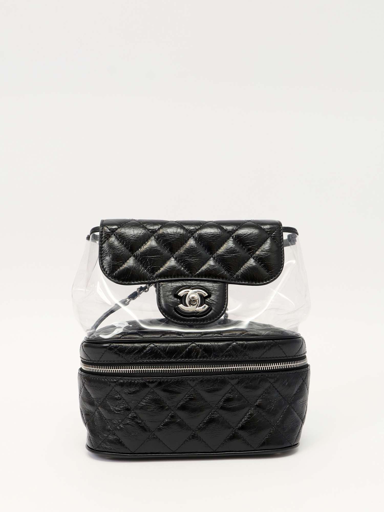 Chanel Aquarium