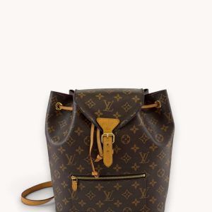 Louis Vuitton Montsouris