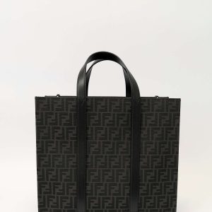 Fendi Canvas Bag
