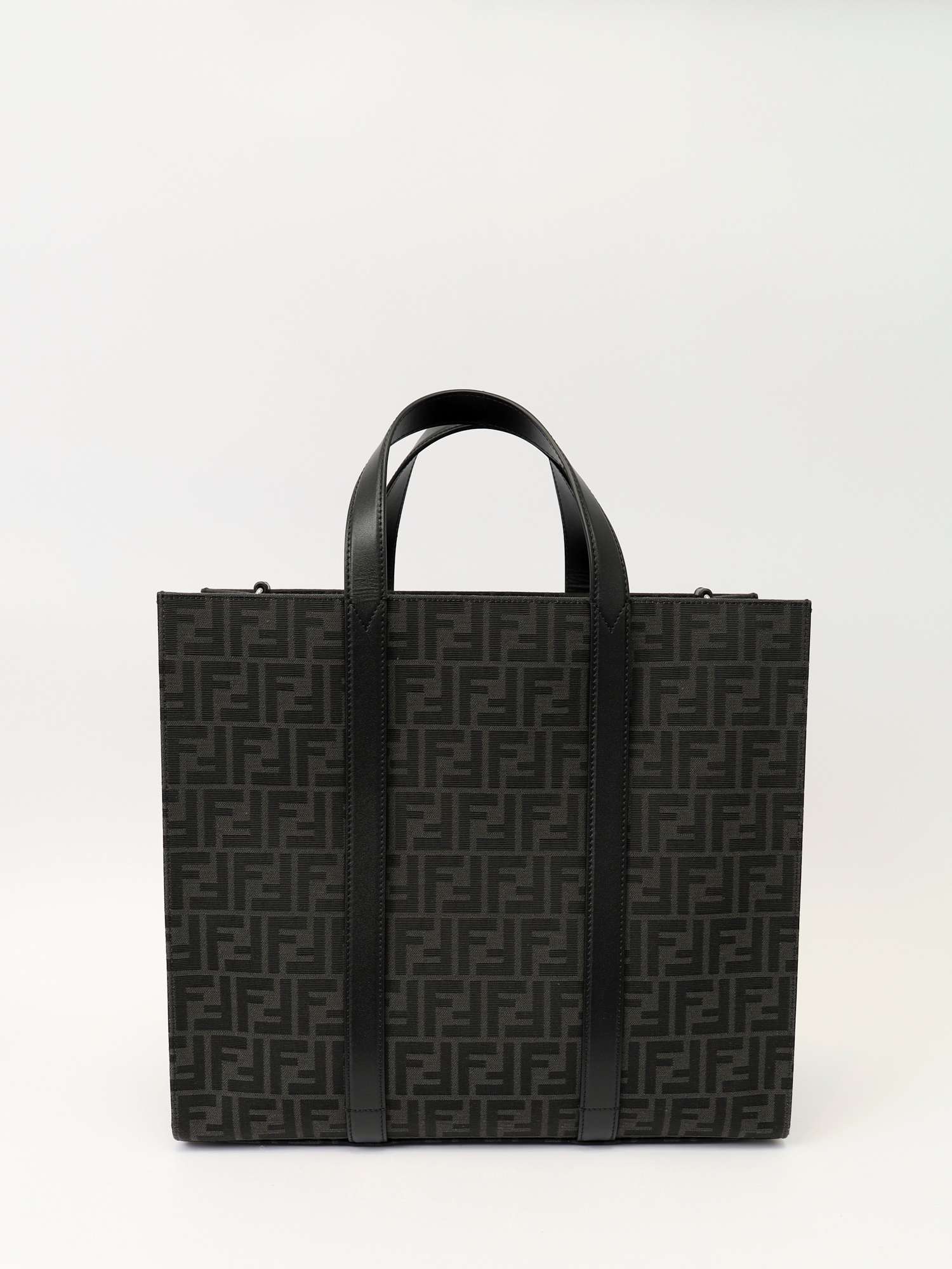 Fendi Canvas Bag
