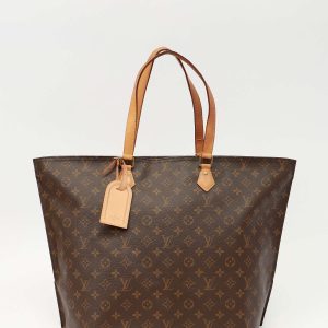 Louis Vuitton All-In