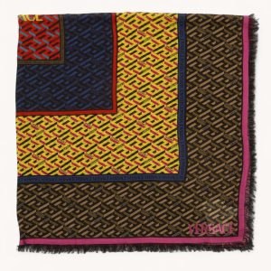 Versace Scarf