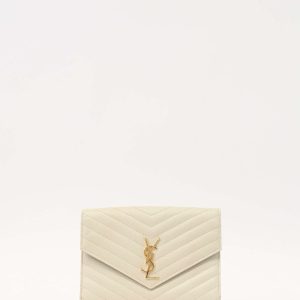 Saint Laurent Cassandra