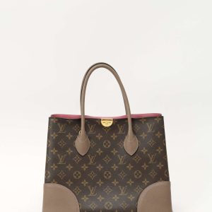 Louis Vuitton Flandrine