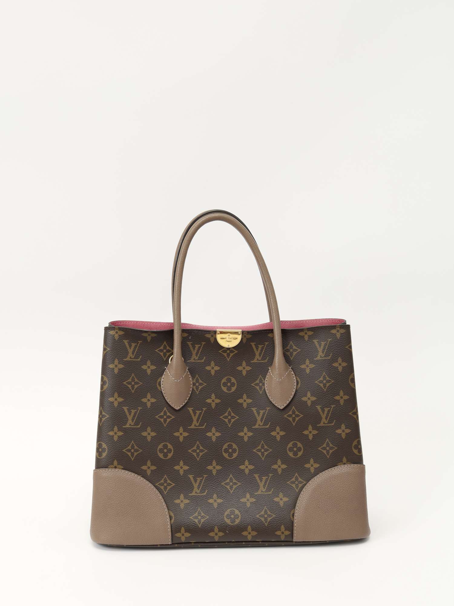 Louis Vuitton Flandrine