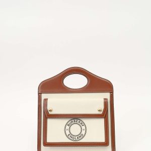Burberry Pocket